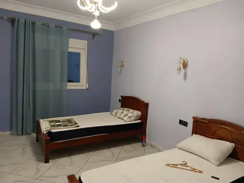 Vente Appartement F4 Mostaganem Ain nouissi