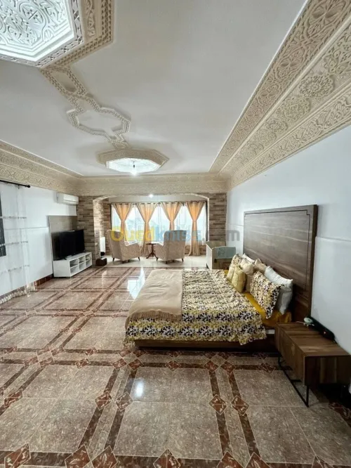 Location Villa Oran Ain el turck