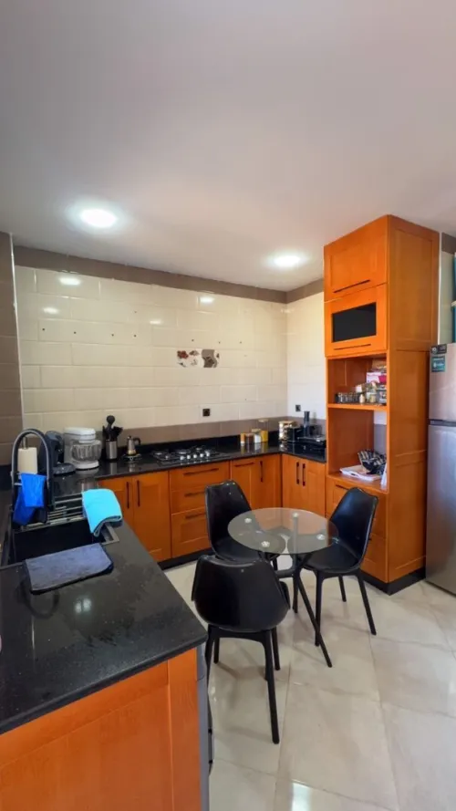 Location Appartement F4 Oran Oran