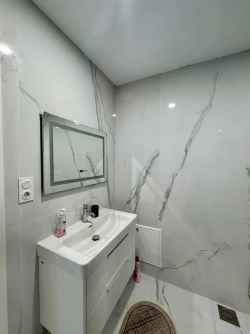 Vente bien immobilier Oran Bir el djir