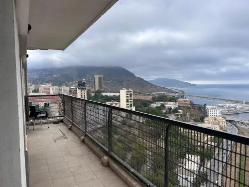 Location Appartement F3 Oran Oran