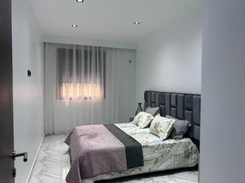 Location Appartement F3 Oran Bir el djir