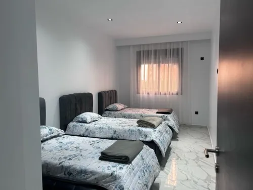 Location Appartement F3 Oran Bir el djir