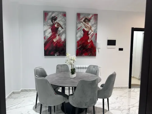 Location Appartement F3 Oran Bir el djir