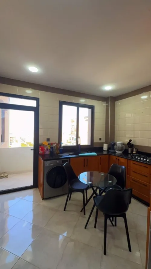 Location Appartement F4 Oran Oran