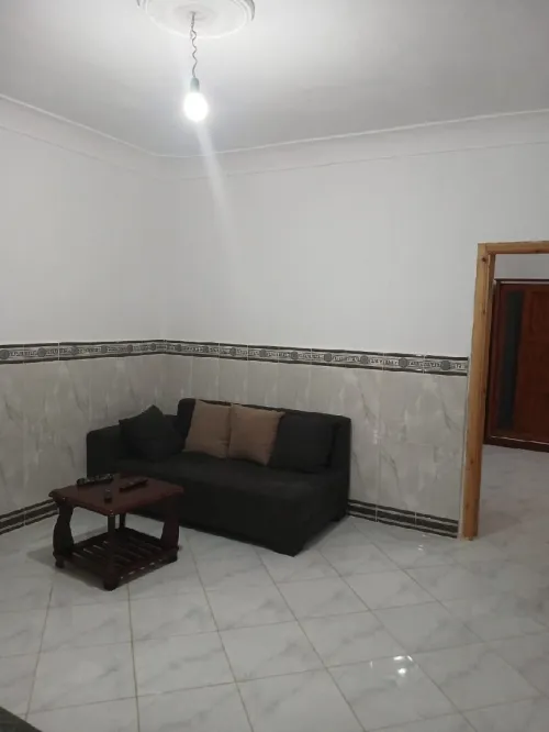 Location vacances Villa Mostaganem Sidi lakhdaara