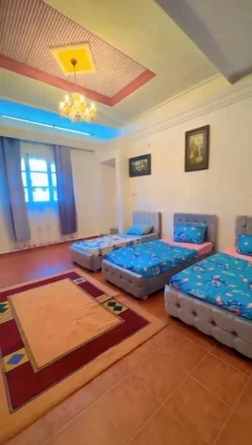 Location Villa Oran Oran