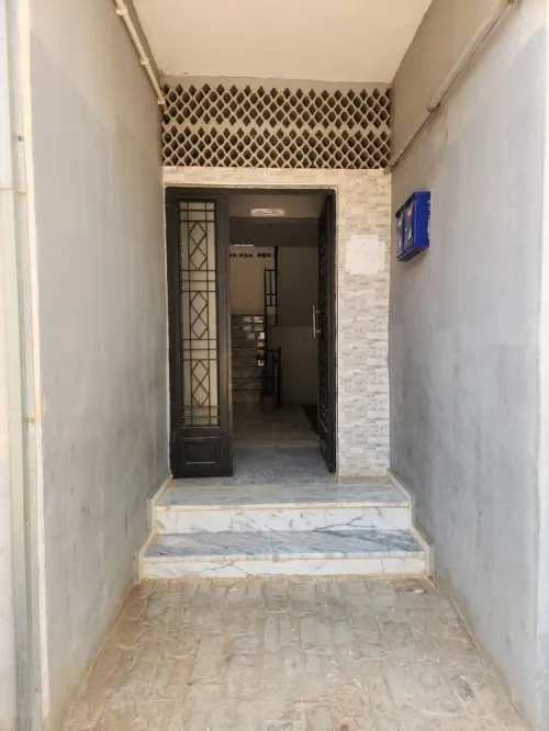 Vente Appartement F3 Mostaganem Mostaganem