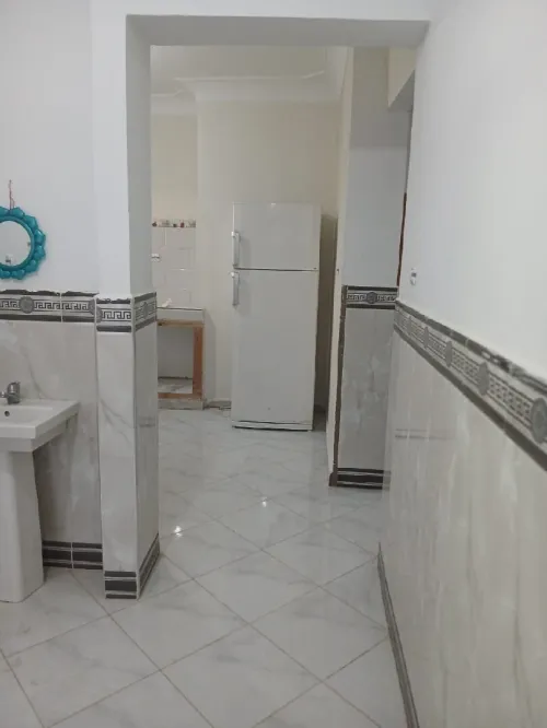 Location vacances Villa Mostaganem Sidi lakhdaara