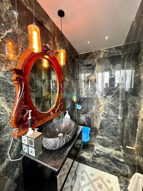 Location Villa Oran Ain el turck