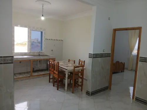 Location vacances Villa Mostaganem Sidi lakhdaara