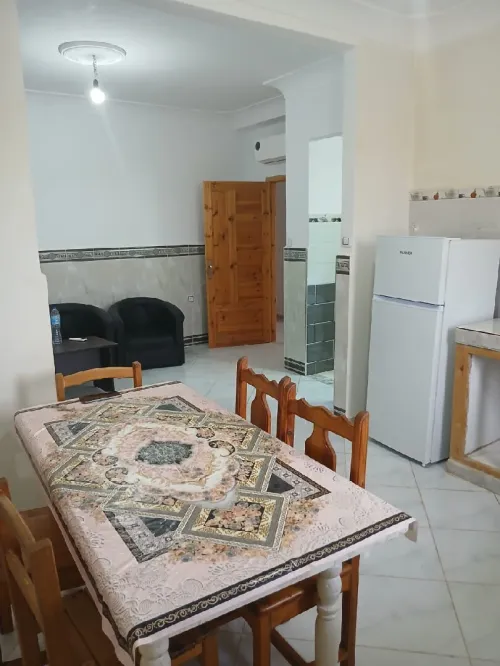 Location vacances Villa Mostaganem Sidi lakhdaara