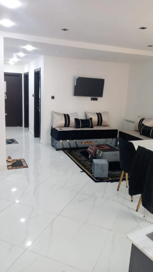 Location Appartement F3 Oran Oran
