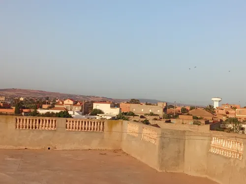 Location vacances Mostaganem Sidi lakhdaara