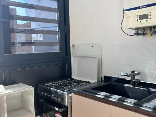 Location Appartement F3 Oran Bir el djir