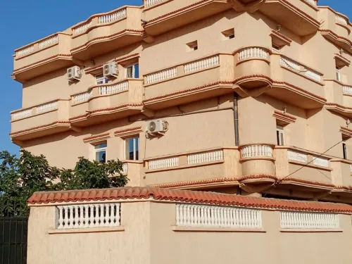 Location Villa Mostaganem Sidi lakhdaara