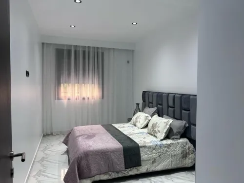 Location Appartement F3 Oran Bir el djir