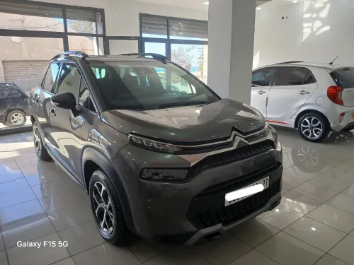 Citroen C3 2024 Air cross