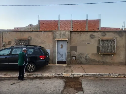 Vente Villa Mostaganem Stidia