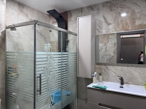 Location Appartement F2 Oran Bir el djir