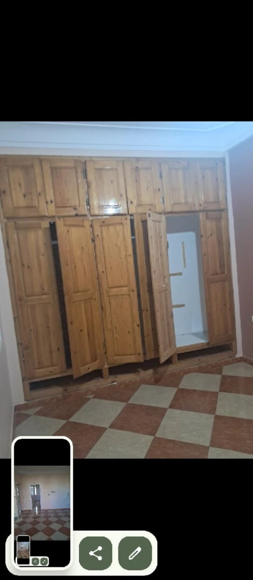 Vente Villa Mostaganem Mezghrane