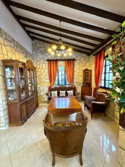 Location Villa Oran Ain el turck