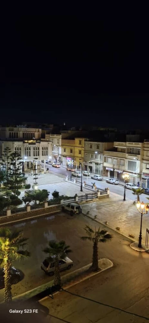 Vente Appartement F4 Mostaganem Mezghrane