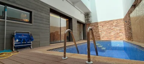Vente Villa Oran Arzew