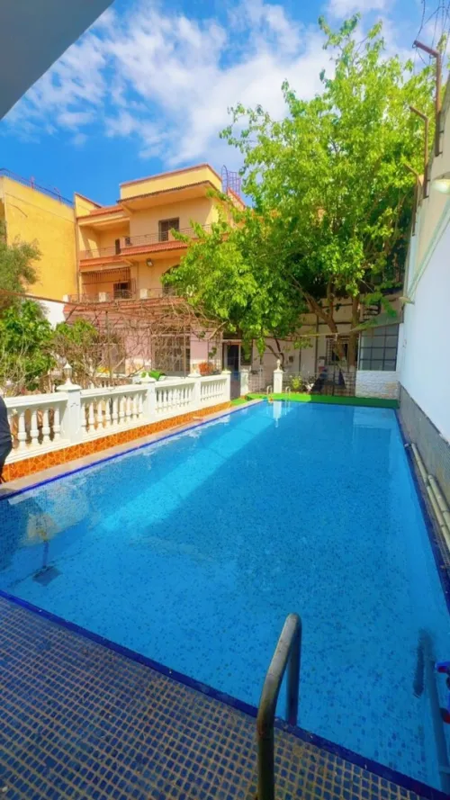 Location Villa Oran Oran