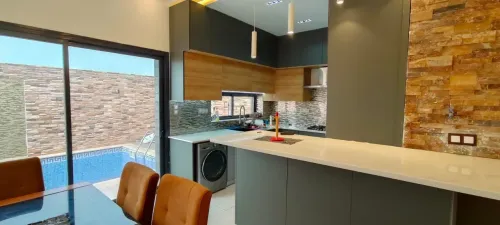 Vente Villa Oran Arzew