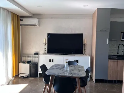 Location Appartement F2 Oran Bir el djir
