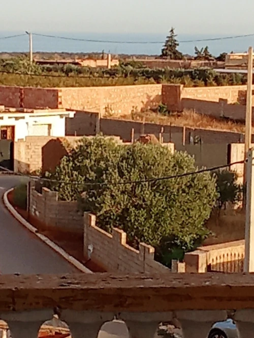 Location vacances Mostaganem Sidi lakhdaara