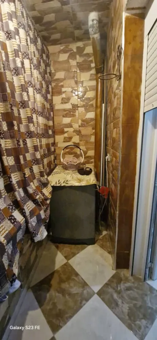 Vente Appartement F4 Mostaganem Mezghrane