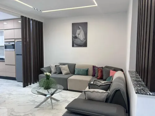 Location Appartement F3 Oran Bir el djir