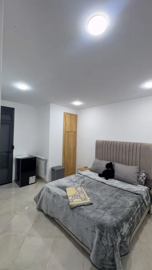 Location Appartement F4 Oran Oran