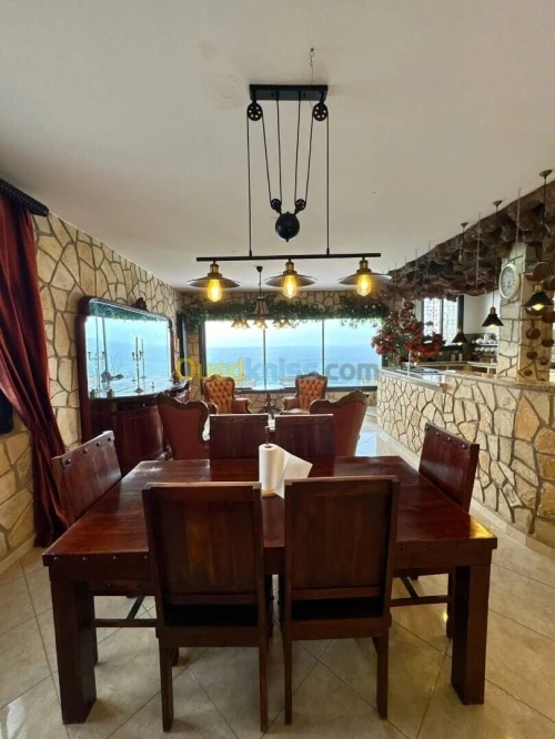 Location Villa Oran Ain el turck