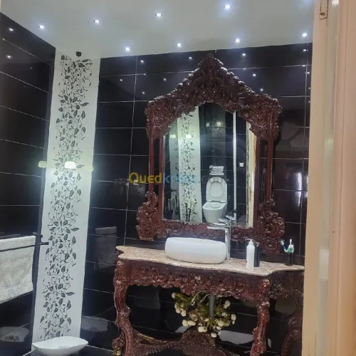 Location Villa Oran Ain el turck