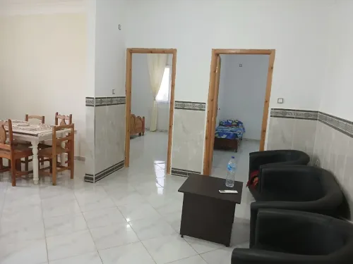 Location vacances Villa Mostaganem Sidi lakhdaara