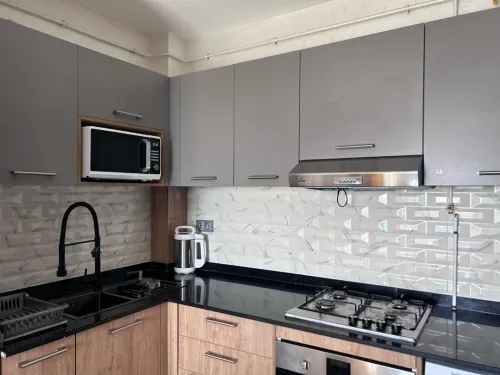 Location Appartement F2 Oran Bir el djir