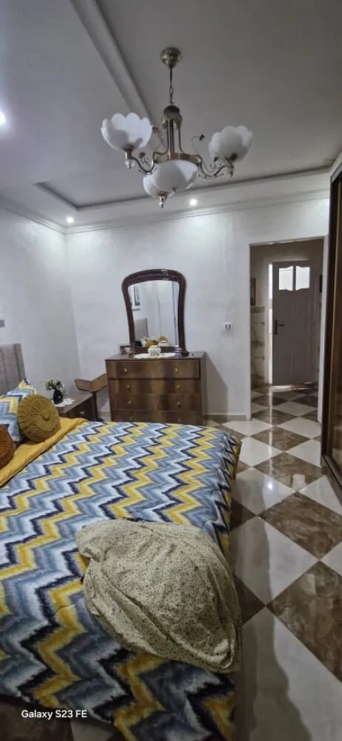 Vente Appartement F4 Mostaganem Mezghrane
