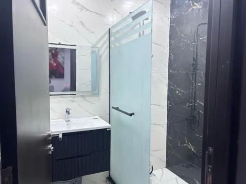 Location Appartement F3 Oran Bir el djir