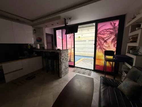 Location Appartement Duplex Oran Oran