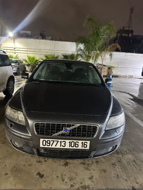 Volvo S40 2006 S40