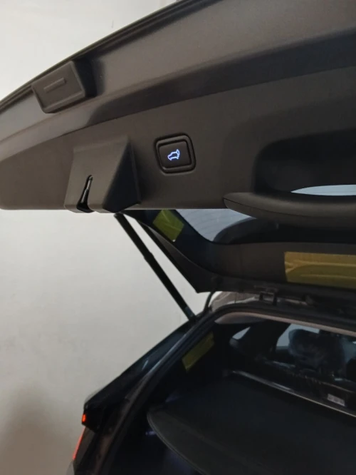 Hyundai TUCSON 2025 CONFORTLINE 4×4 HTRAC