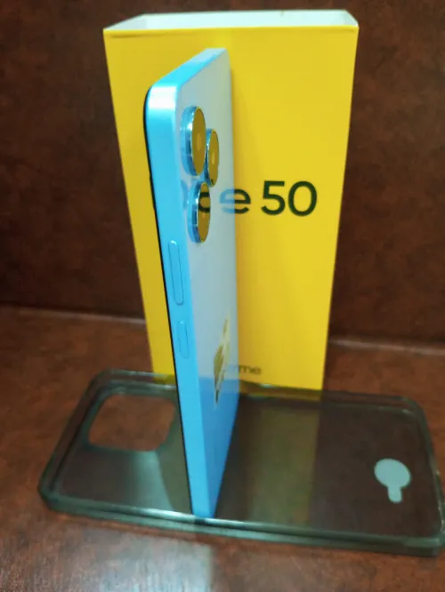 realme Note50