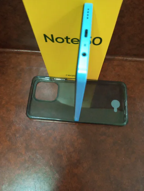 realme Note50
