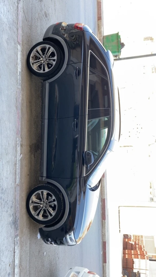 Audi Q3 2013 