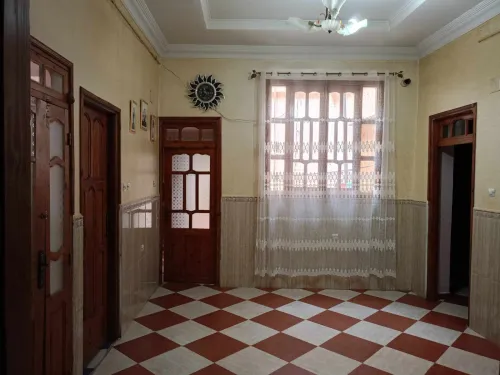 Vente Villa Bordj Bou Arreridj El achir