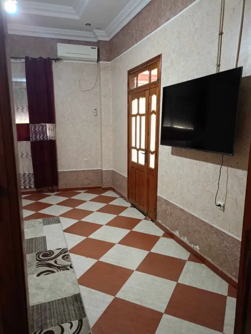 Vente Villa Bordj Bou Arreridj El achir