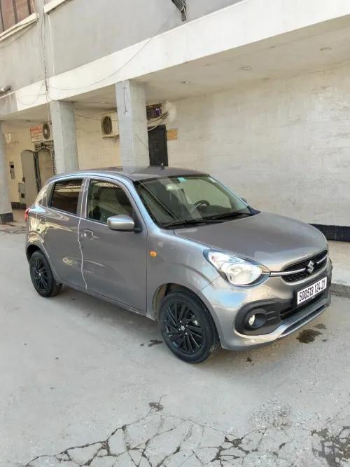 Suzuki Celerio 2024 Glx